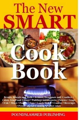 New Smart Cookbook