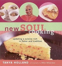 New Soul Cooking: Updating a Cuisine Rich in Flavor and Tradition