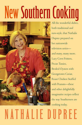 New Southern Cooking