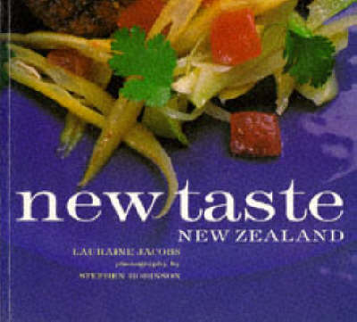 New Taste New Zealand
