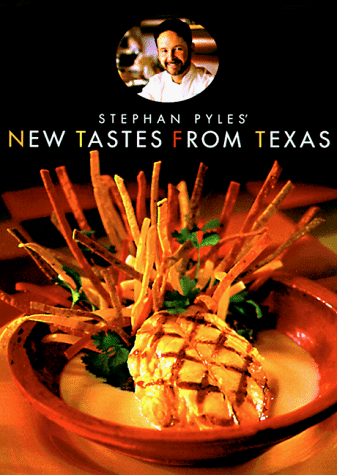 New Tastes from Texas