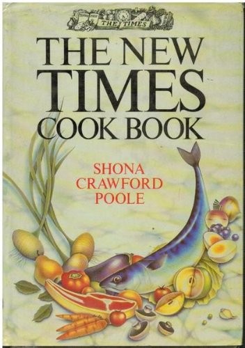 New "Times" Cook Book
