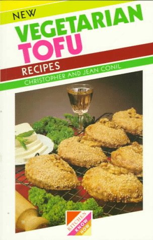 New Tofu Recipes