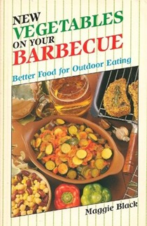 New Veg On Your Barbecue