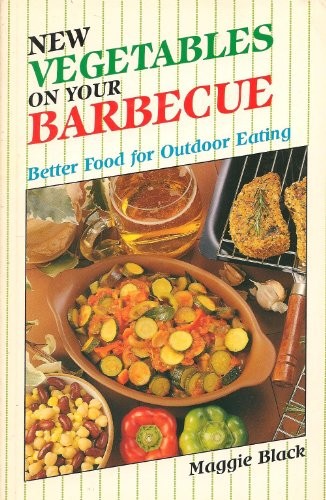 New Veg On Your Barbecue