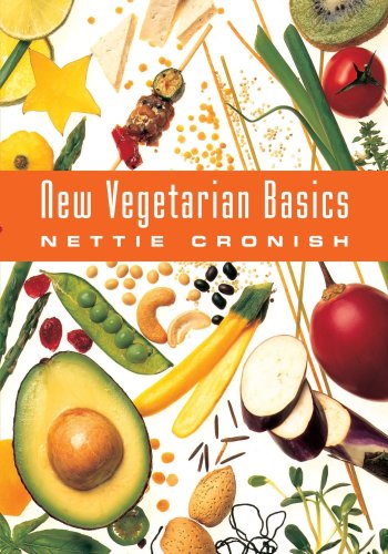 New Vegetarian Basics