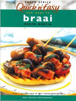 New Ways to Braai