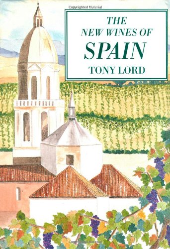 New Wines of Spain