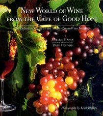 New World of Wine: From the Cape of Good Hope