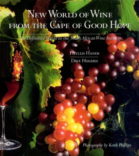 New World of Wine: From the Cape of Good Hope