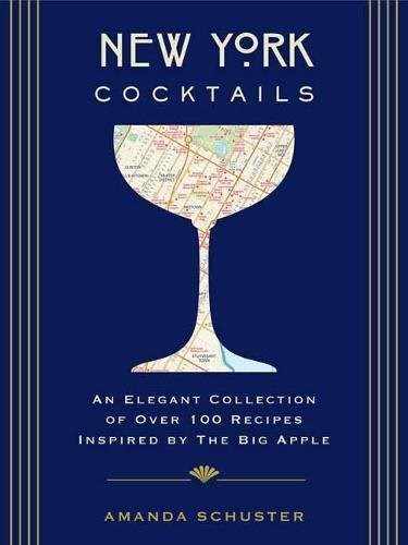 New York Cocktails