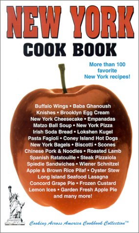 New York Cook Book