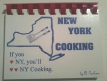 New York Cooking
