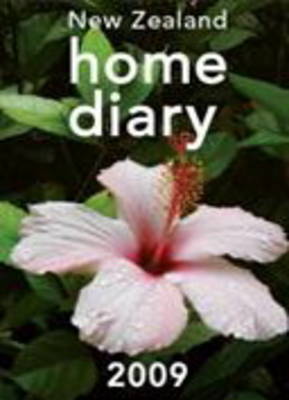 New Zealand Home Diary