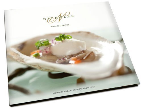 Nicholas: The Cookbook