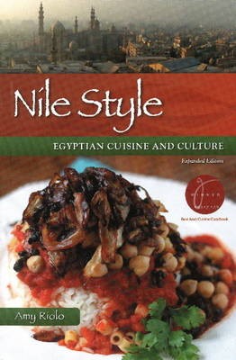 Nile Style: Egyptian Cuisine & Culture