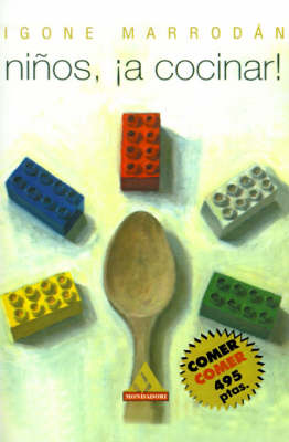 Ninos, a Cocinar!