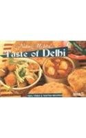 Nita Mehta 's Taste of Delhi
