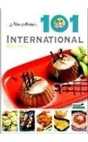 Nita Mehta's 101 International Recipes