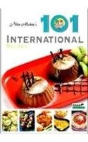 Nita Mehta's 101 International Recipes