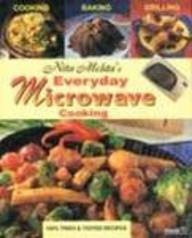 Nita Mehta's 101 Microwave Recipes