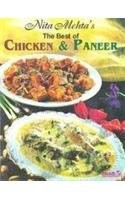 Nita Mehta's 101 the Best of Chicken and Paneer