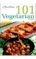 Nita Mehta's 101 Vegetarian Recipes