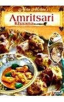 Nita Mehta's Amritsari Khaana