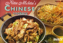 Nita Mehta's Chinese Cookery