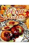 Nita Mehta's Delhi Ka Khaana