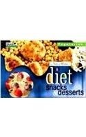 Nita Mehta's Diet and Snacks Desserts Vegetarian