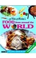 Nita Mehta's Food from Around the World