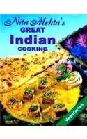 Nita Mehta's Great Indian Cooking