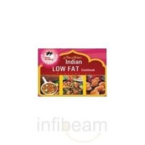Nita Mehta's Indian Low Fat Cookbook