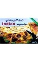 Nita Mehta's Indian Vegetarian