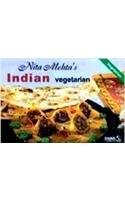 Nita Mehta's Indian Vegetarian