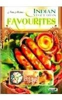 Nita Mehta's Indian Vegetarian Favorites