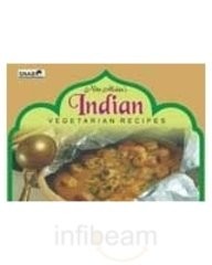 Nita Mehta's Indian Vegetarian Recipes