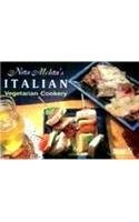 Nita Mehta's Italian Vegetarian Cookery