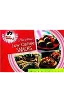 Nita Mehta's Low Calorie Snacks