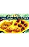 Nita Mehta's Low Calorie Snacks