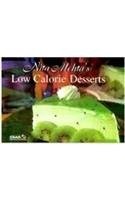 Nita Mehta's Low Calories Desserts