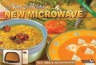 Nita Mehta's Microwave Cookery