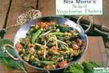 Nita Mehta's Microwave Cooking for the Indian Kitchen