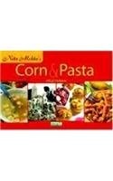 Nita Mehta's Pasta and Corn