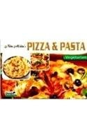 Nita Mehta's Pizza and Pasta Vegetarian