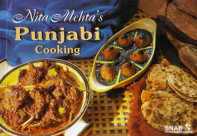 Nita Mehta's Punjabi Cooking