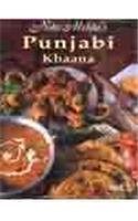 Nita Mehta's Punjabi Khaana