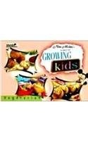 Nita Mehta's Recipes for Growing Kids Vegetarian