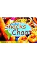 Nita Mehta's Snacks and Chaat Vegetarian